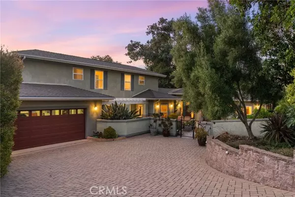 623 Grove Street, San Luis Obispo, CA 93401