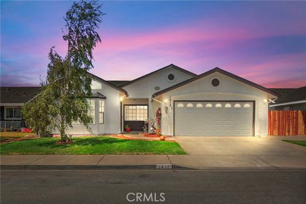 1417 Paseo Jacaranda, Santa Maria, CA 93458