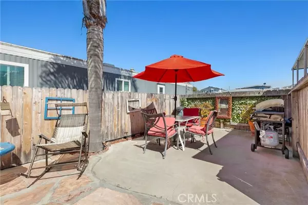 Arroyo Grande, CA 93420,765 Mesa View Drive #86