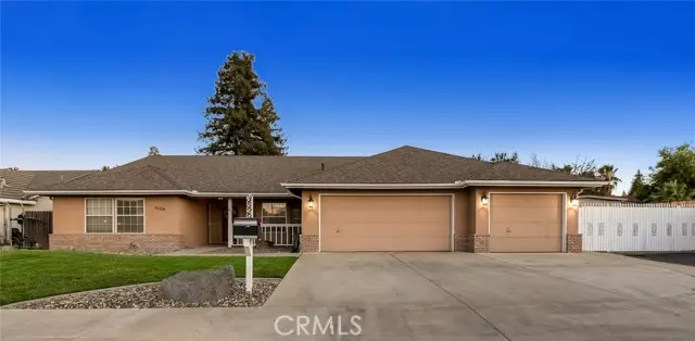 3529 E Cecil Court, Visalia, CA 93292