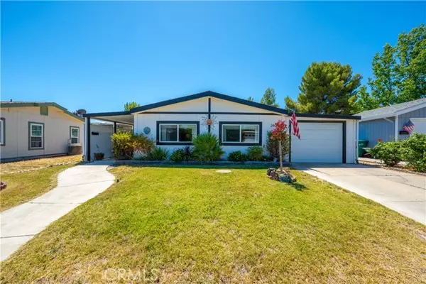 Paso Robles, CA 93446,240 Lark Drive