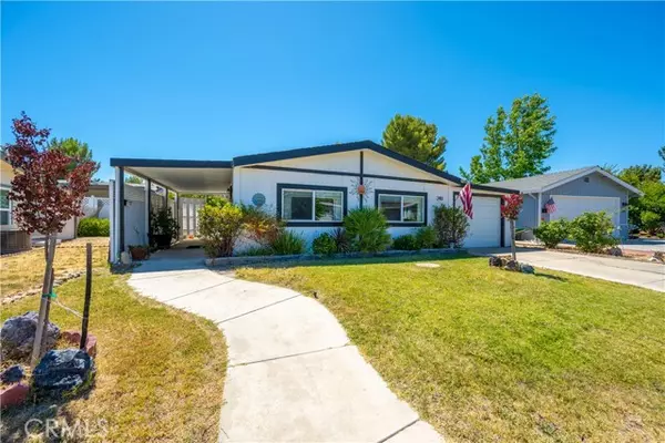 Paso Robles, CA 93446,240 Lark Drive