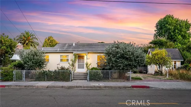 San Luis Obispo, CA 93401,973 Buchon Street