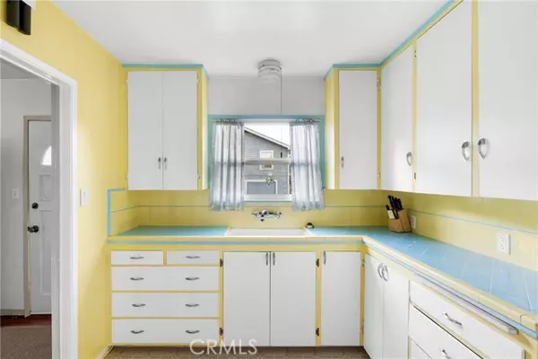 San Luis Obispo, CA 93401,973 Buchon Street