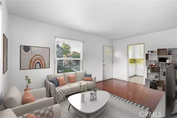 San Luis Obispo, CA 93401,973 Buchon Street