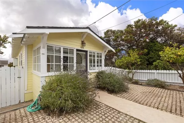 428 Stimson Avenue, Pismo Beach, CA 93449