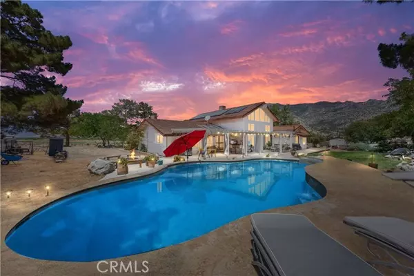 Onyx, CA 93255,7736 Easy Street
