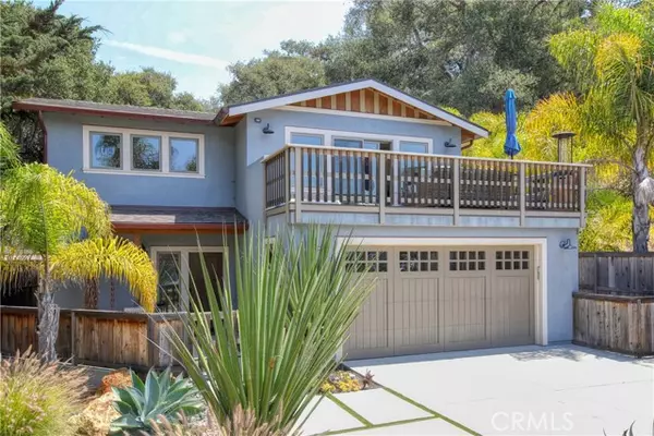 Avila Beach, CA 93424,284 San Miguel Street