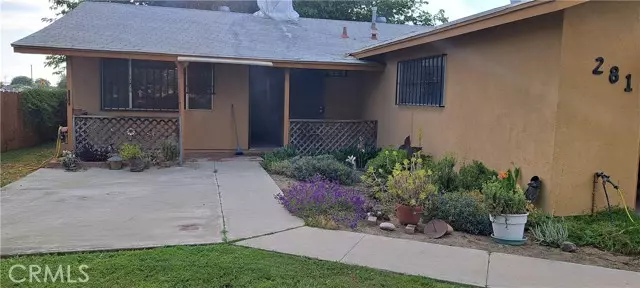 Other - See Remarks, CA 93256,281 N Pine