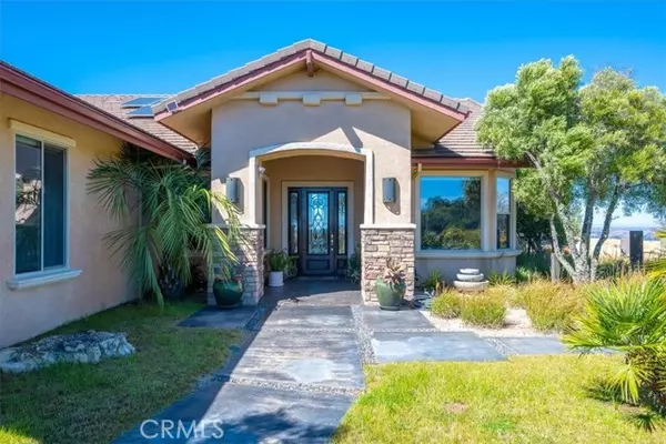 Atascadero, CA 93422,12400 San Marcos