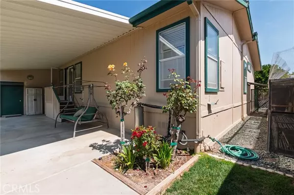 Santa Maria, CA 93455,4750 S Blosser Road #333