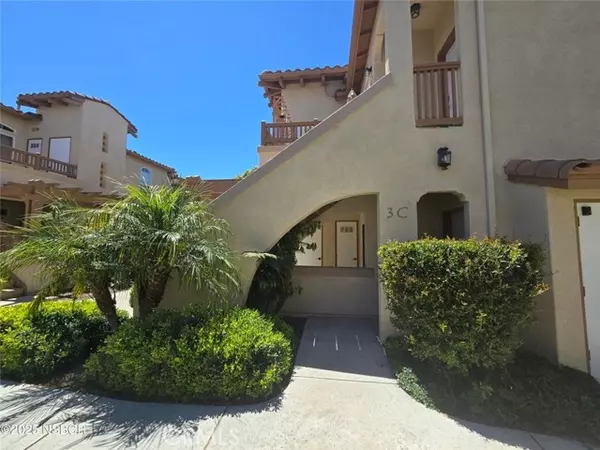 Santa Maria, CA 93455,610 Sunrise Drive #3C