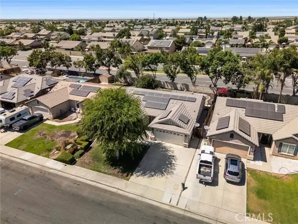 Bakersfield, CA 93312,12200 Verdelho Avenue