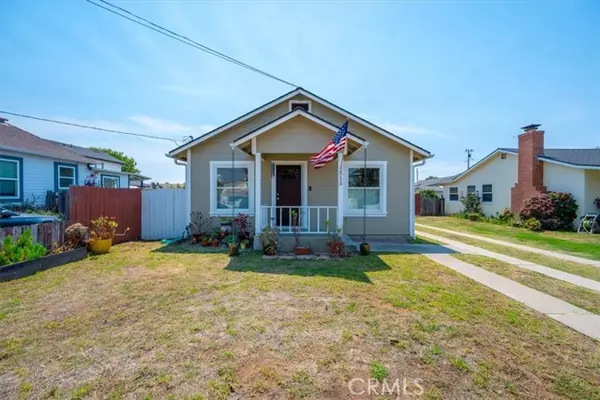 Arroyo Grande, CA 93420,515 Cornwall Avenue