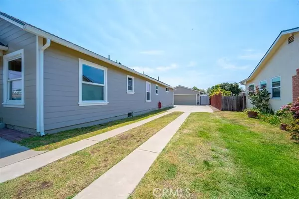 Arroyo Grande, CA 93420,515 Cornwall Avenue