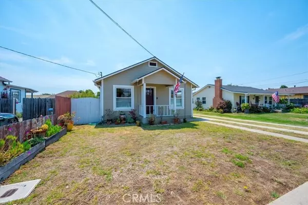 Arroyo Grande, CA 93420,515 Cornwall Avenue