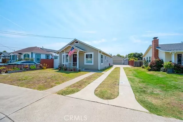 Arroyo Grande, CA 93420,515 Cornwall Avenue