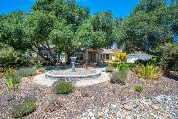 Nipomo, CA 93444,1150 Redberry Place