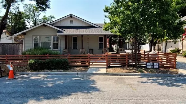 6920 Navajoa Avenue, Atascadero, CA 93422