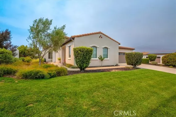 Nipomo, CA 93444,860 Vista Del Rio