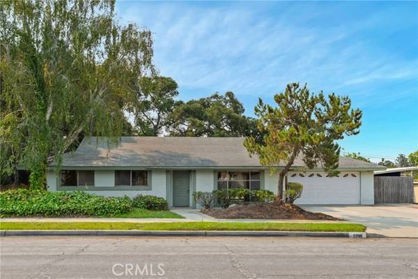 1298 Glines Avenue, Santa Maria, CA 93455