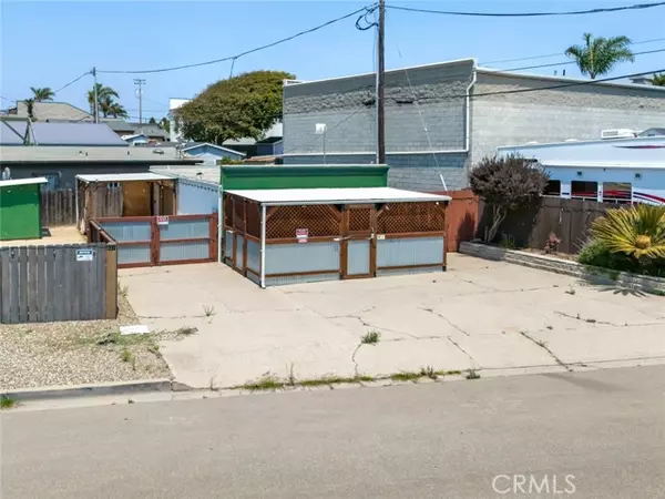 Grover Beach, CA 93433,127 Ramona Avenue