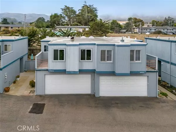 Los Osos, CA 93402,2048 Lost Oak Drive #A