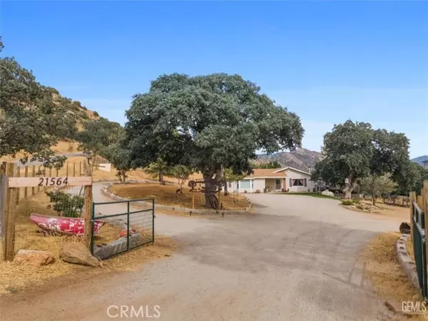 Caliente, CA 93518,21564 Pine Tree Road