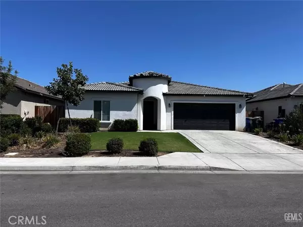 8400 Jean Anne Street, Bakersfield, CA 93314