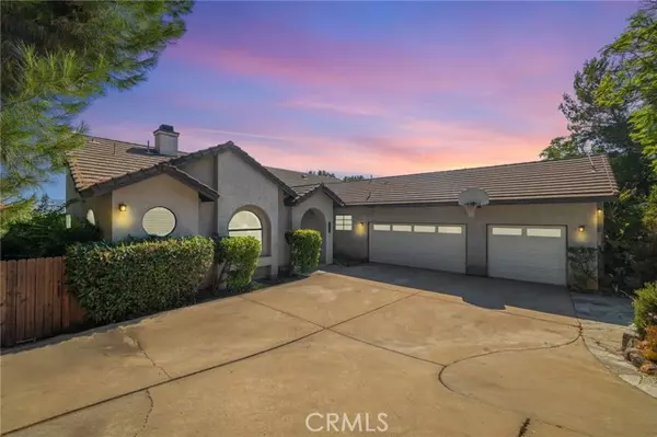 24443 Rutherford Road, Ramona, CA 92065
