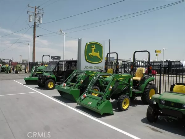 45223 N 233rd Street, Lancaster, CA 93536