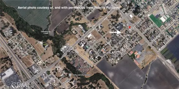 Nipomo, CA 93444,0 S Burton Street