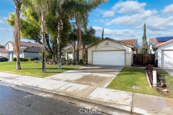 Bakersfield, CA 93311,9704 Gold Dust Drive