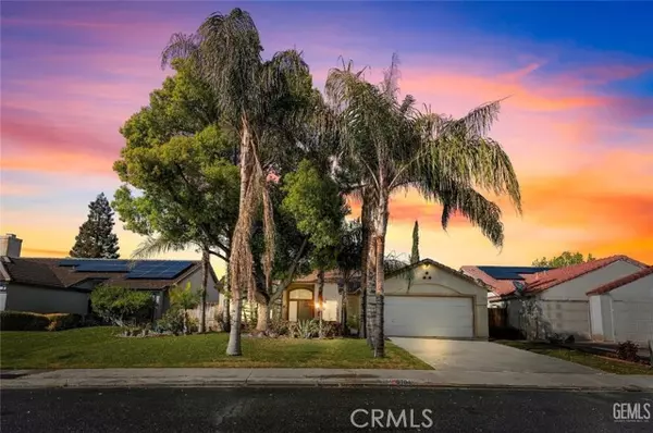 9704 Gold Dust Drive, Bakersfield, CA 93311