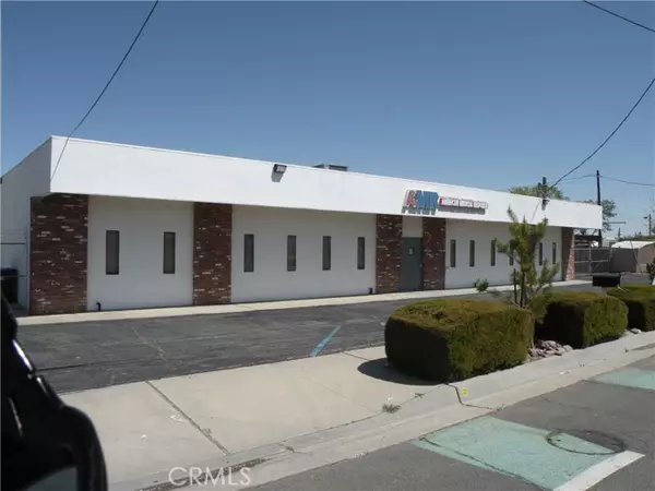 3121 E I Avenue, Lancaster, CA 93535