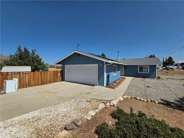 Tehachapi, CA 93561,22201 Mccarthy Drive