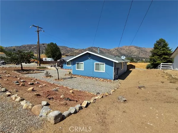 Tehachapi, CA 93561,22201 Mccarthy Drive