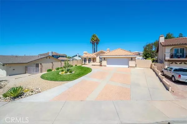 Santa Maria, CA 93455,1015 Butterfly Court