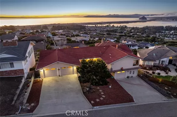 2731 Houston Drive, Los Osos, CA 93402