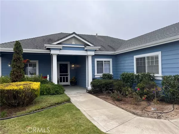 Arroyo Grande, CA 93420,1401 Cedar Street