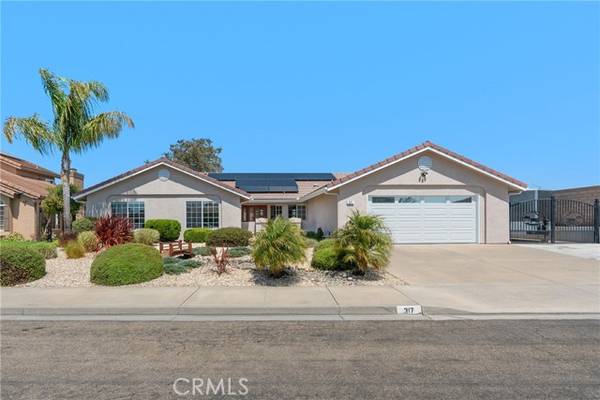 317 Silverado Avenue, Santa Maria, CA 93455