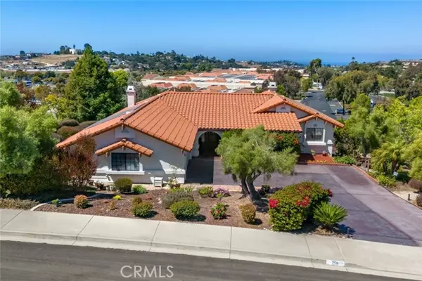 758 Via Bandolero, Arroyo Grande, CA 93420