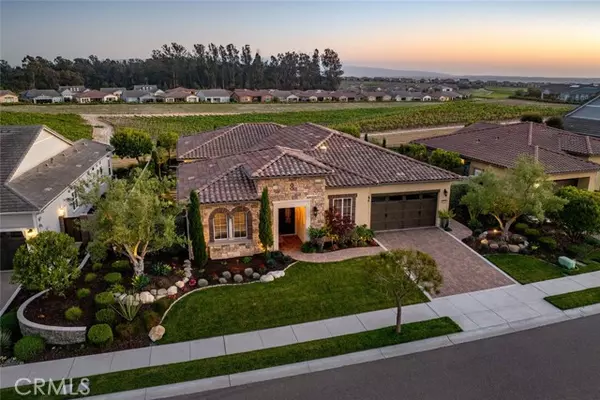 1441 Via Vista, Nipomo, CA 93444