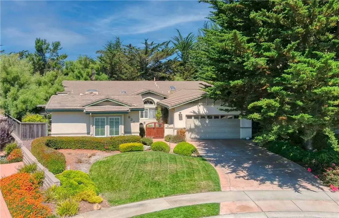 Arroyo Grande, CA 93420,824 Jacana Court