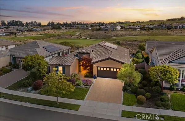 1539 Vista Tesoro Place, Nipomo, CA 93444