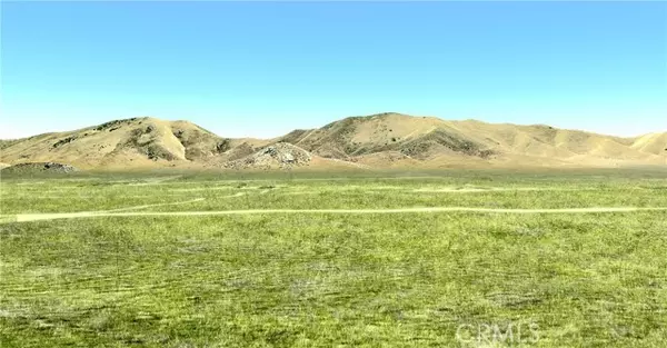 14176 Degiorgi Road, Santa Margarita, CA 93453