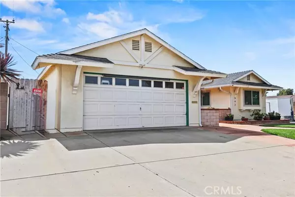 Santa Maria, CA 93454,902 E Evergreen Avenue