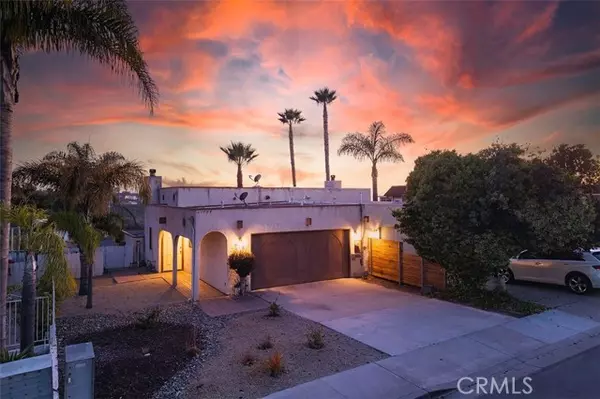 Pismo Beach, CA 93449,670 Vista Pacifica Circle