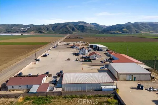 Lompoc, CA 93436,901 Floradale Avenue