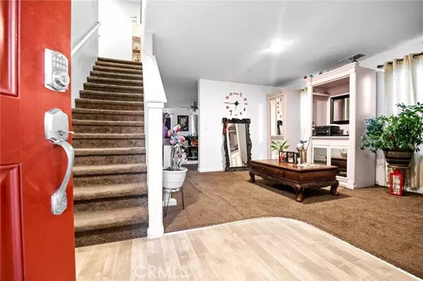 Visalia, CA 93292,1649 N Comstock Court